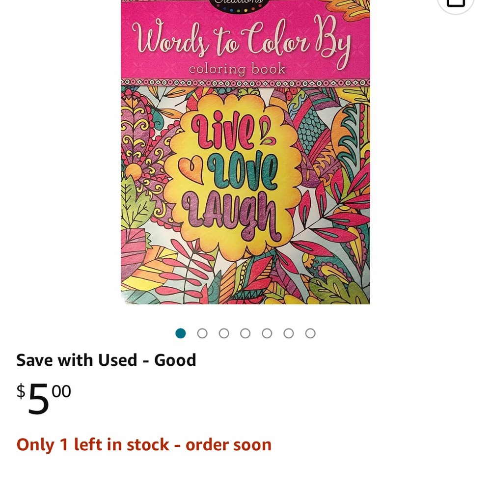 Colorful bundle - Picture 5 of 5